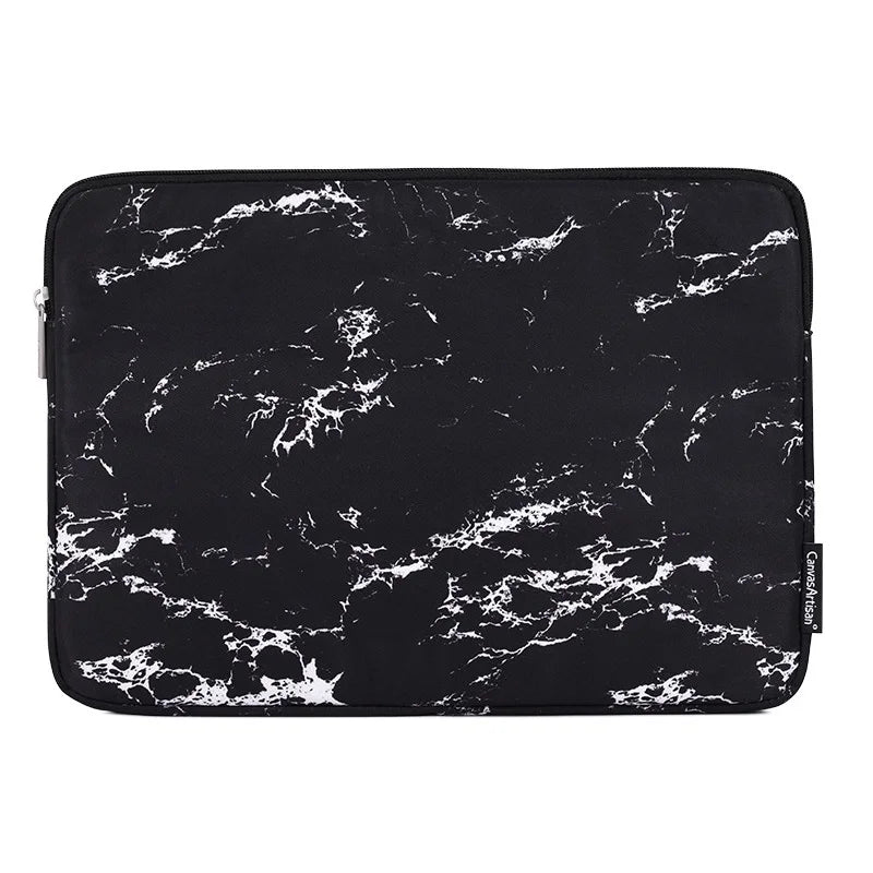 Waterproof Laptop Sleeve Bag – Unisex Liner Case for MacBook Air, Pro & Notebooks (11"–16")