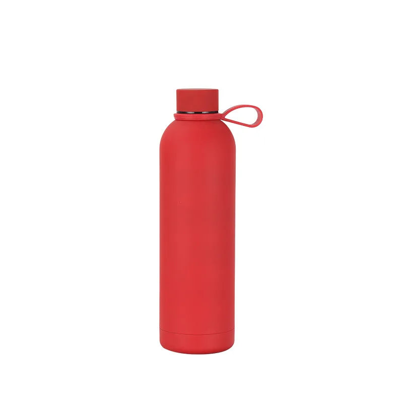 NameDrop Custom Name Vacuum Insulated Sports Tumbler – Personalised Drinkware