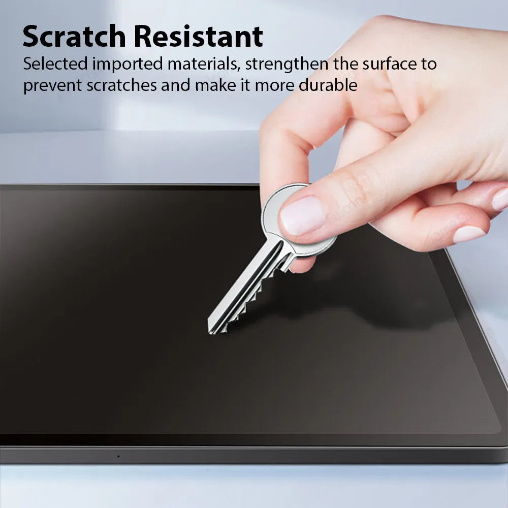 PaperMatte Film Screen Protector – For Huawei MatePad 11", 11.5", 12", 12.2", 13.2"