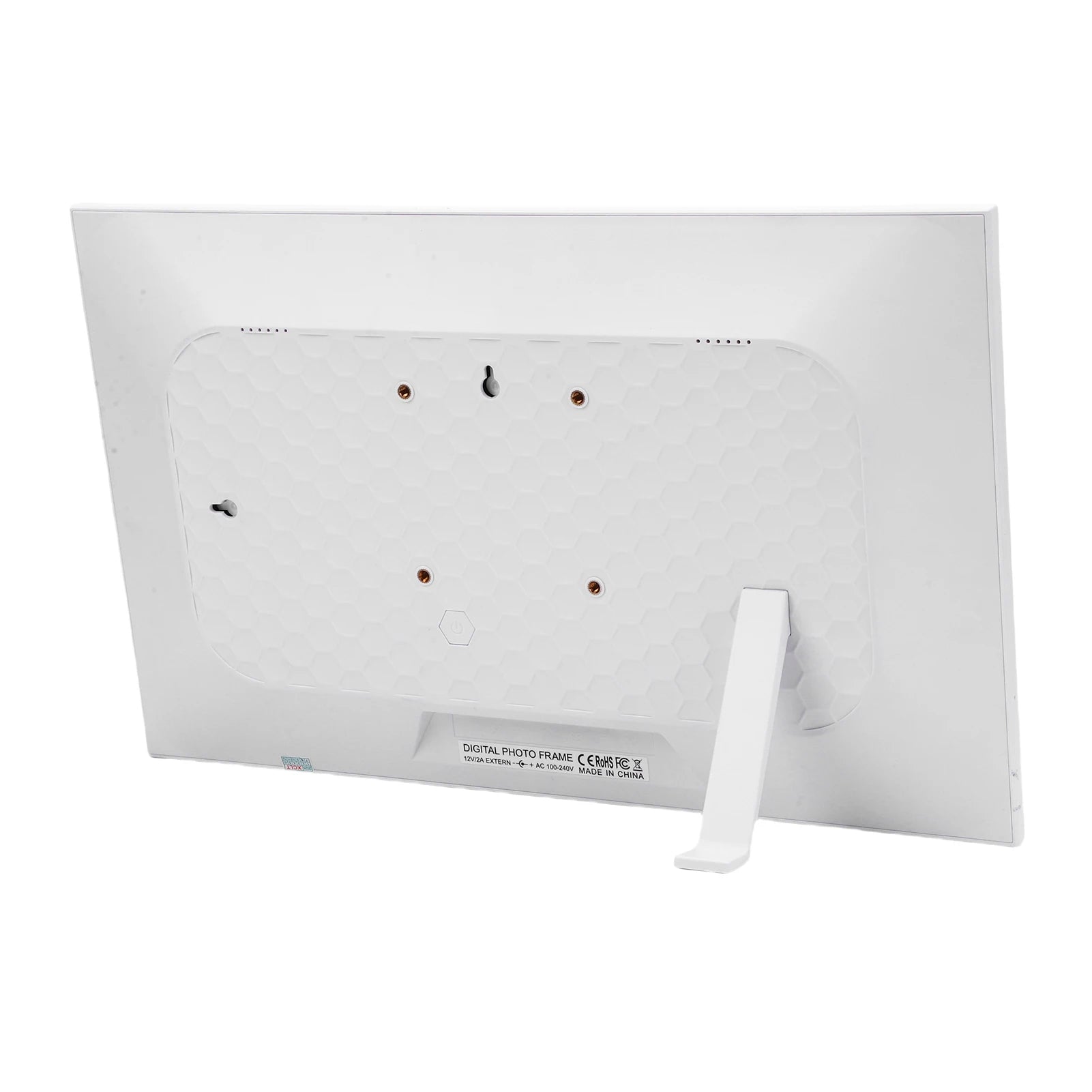 15.6" Smart Family Digital Calendar – 1080P WiFi Touchscreen Display & Interactive Planner