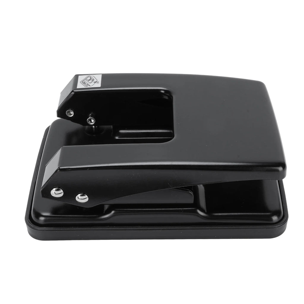 DualPunch Heavy-Duty 2-Hole Punch – 40 Sheet Capacity