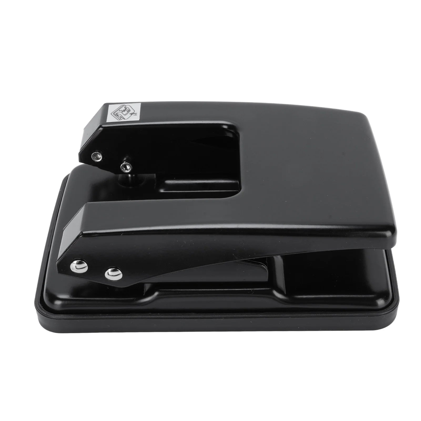 DualPunch Heavy-Duty 2-Hole Punch – 40 Sheet Capacity