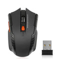 Vortex 2.4G Wireless Gaming Mouse