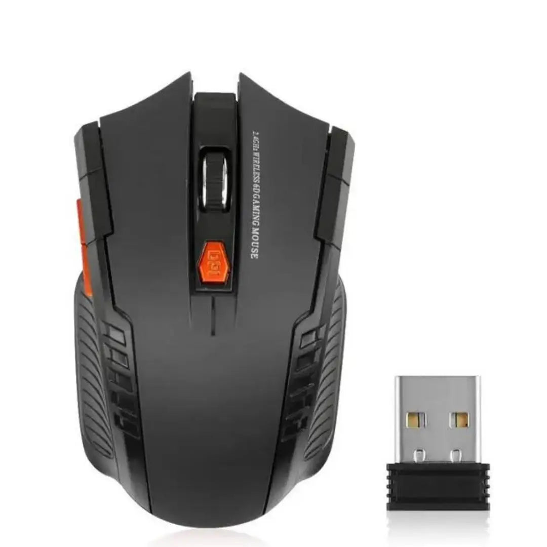 Vortex 2.4G Wireless Gaming Mouse