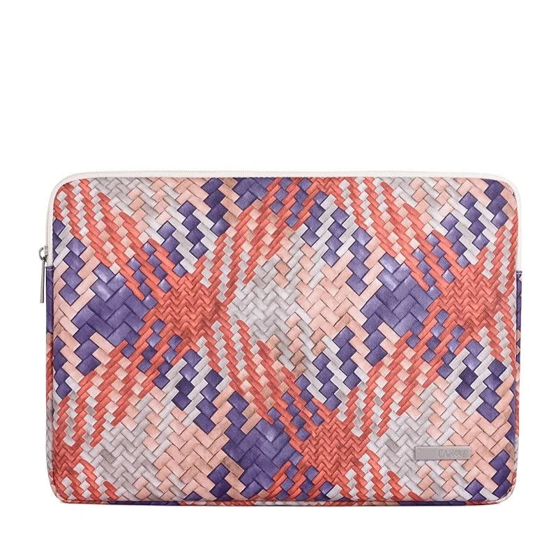 Waterproof Laptop Sleeve Bag – Unisex Liner Case for MacBook Air, Pro & Notebooks (11"–16")