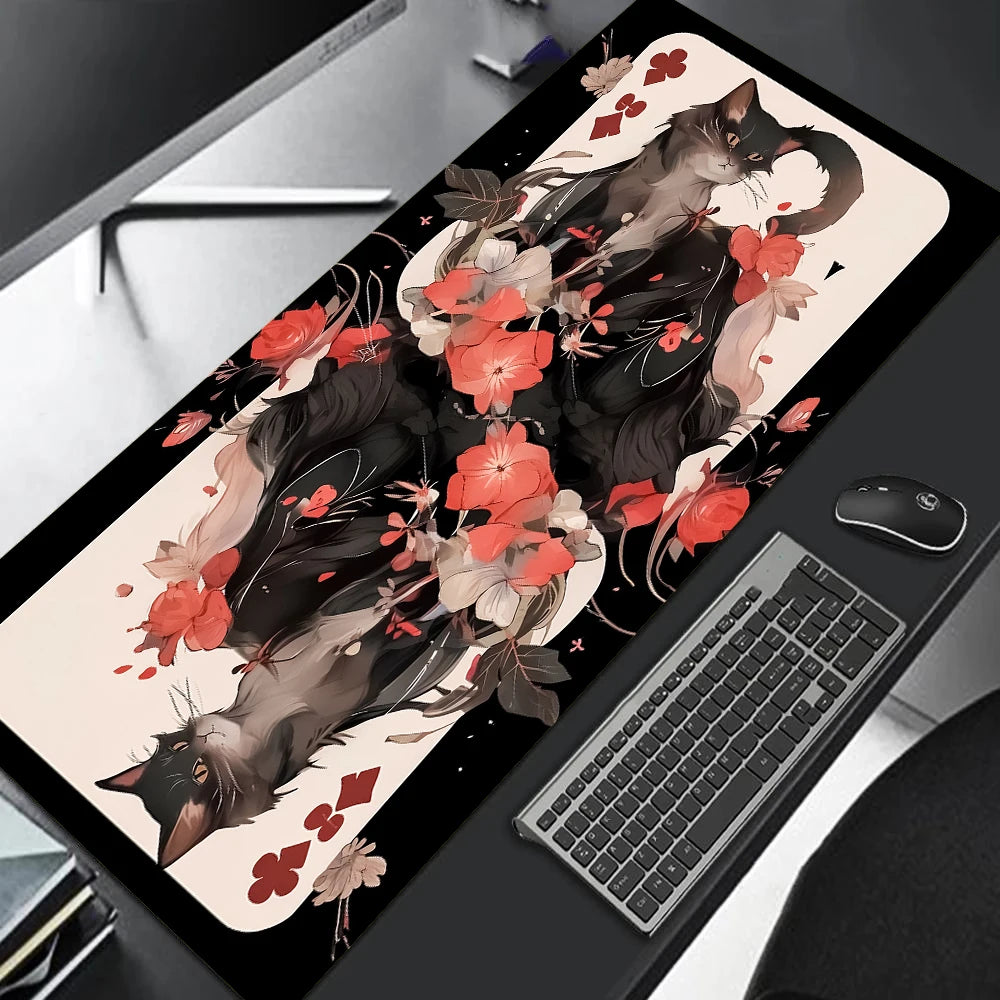 Mouse Pad Tablet PC Desk Mat