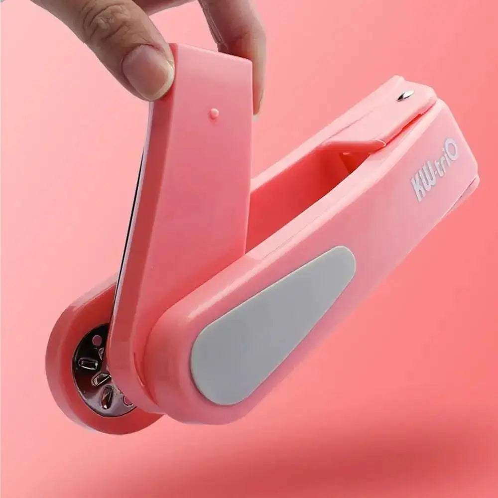 SpinBind 360° Heavy-Duty Rotary Stapler