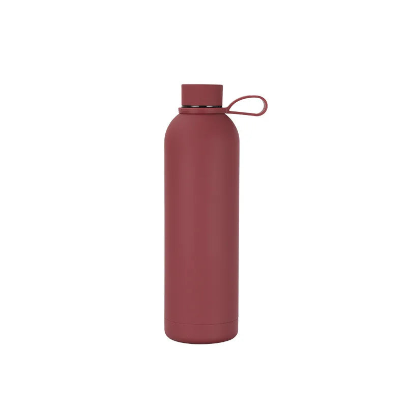 NameDrop Custom Name Vacuum Insulated Sports Tumbler – Personalised Drinkware