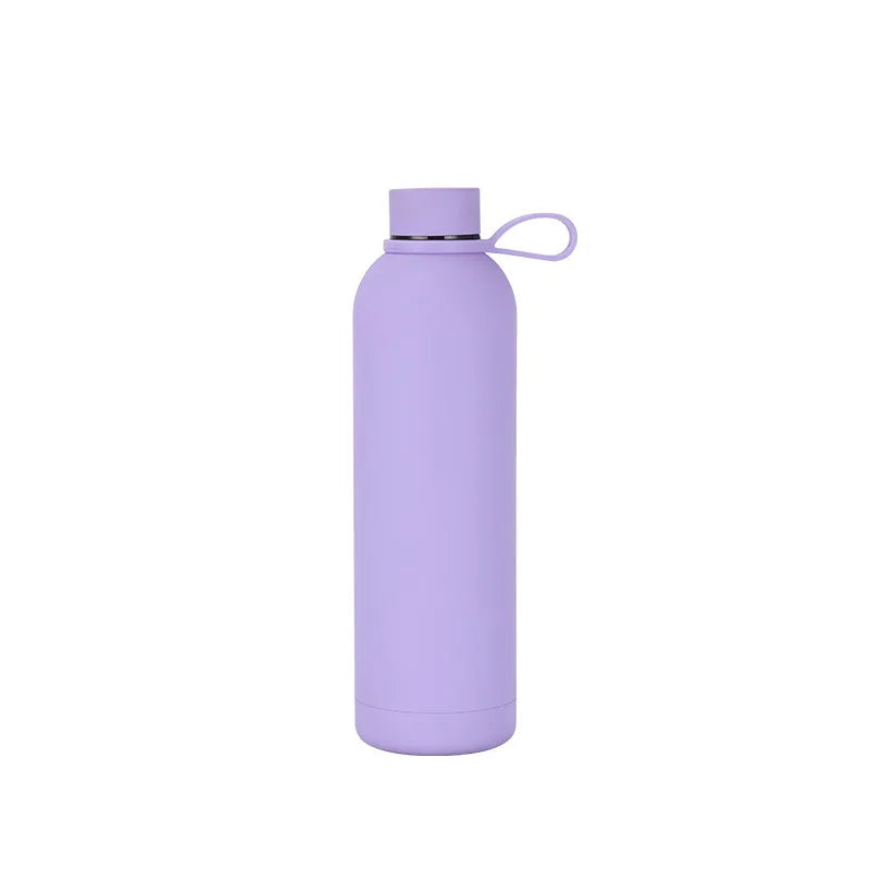 NameDrop Custom Name Vacuum Insulated Sports Tumbler – Personalised Drinkware