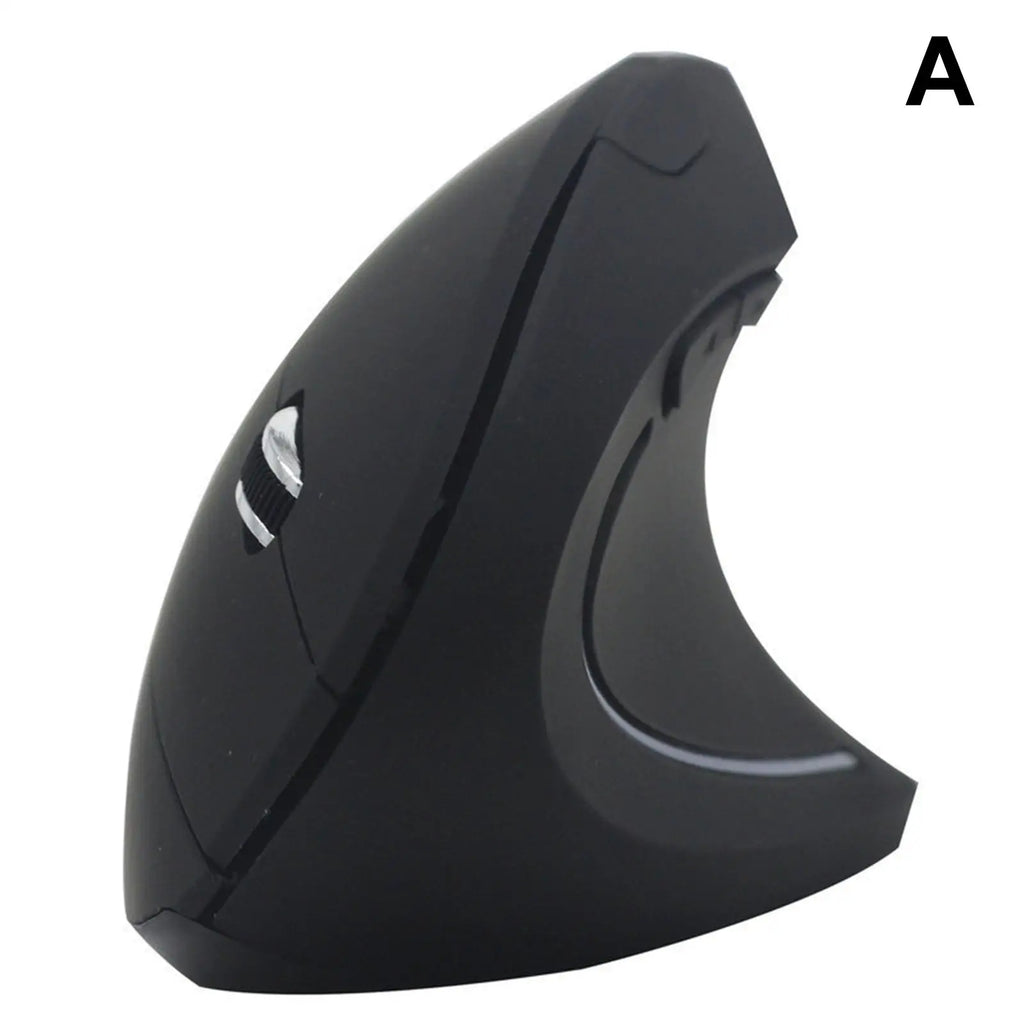 2.4G Wireless Mouse Vertical Game Mouse