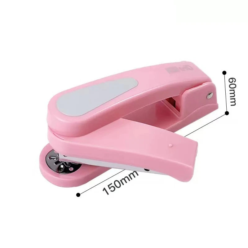 SpinBind 360° Heavy-Duty Rotary Stapler