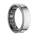 R09 Smart Ring – Health Monitor, Step Tracker & Remote Control for Android & iOS