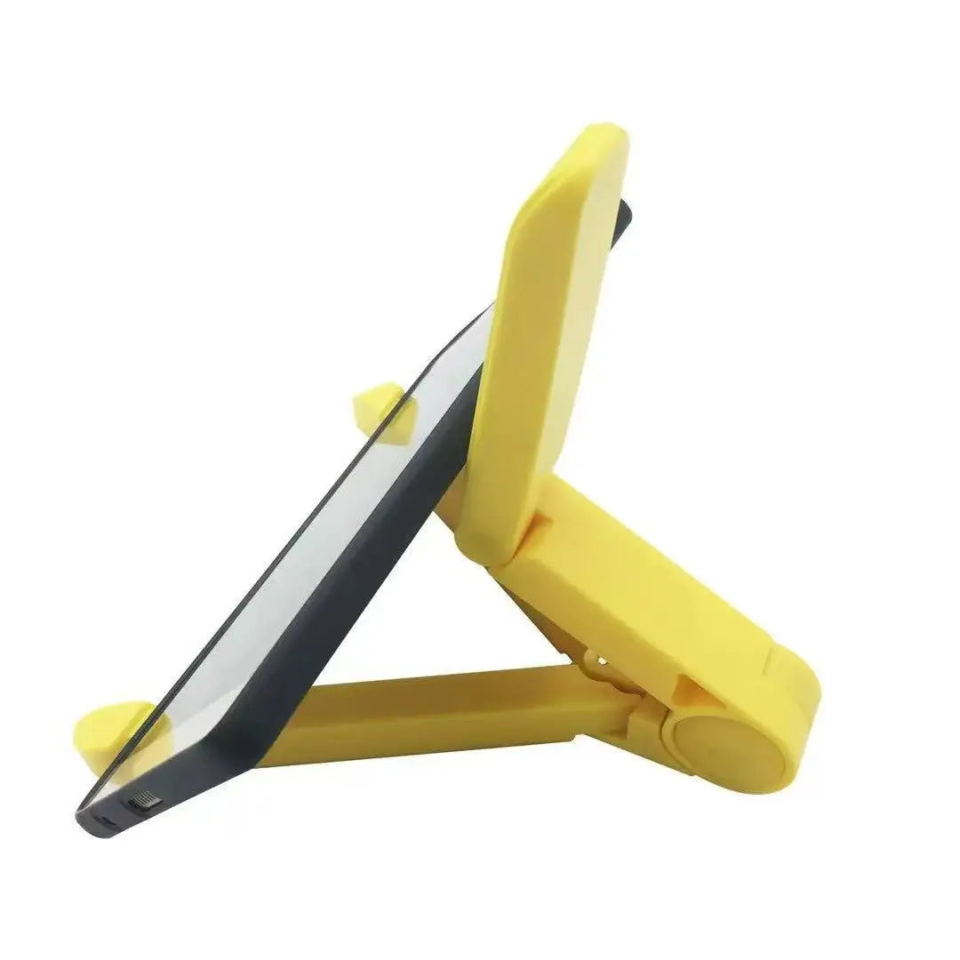 Multifunctional Foldable Tablet Computer Bracket IPad Air/Pro Universal Bracket Adjustable Portable Live Broadcast Bracket