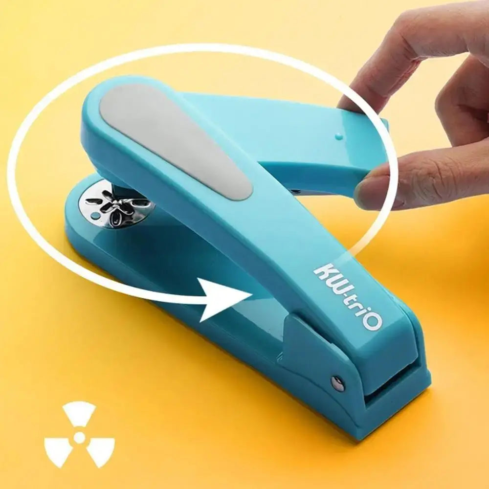SpinBind 360° Heavy-Duty Rotary Stapler