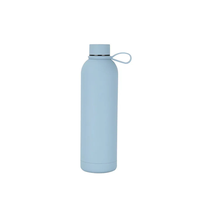 NameDrop Custom Name Vacuum Insulated Sports Tumbler – Personalised Drinkware