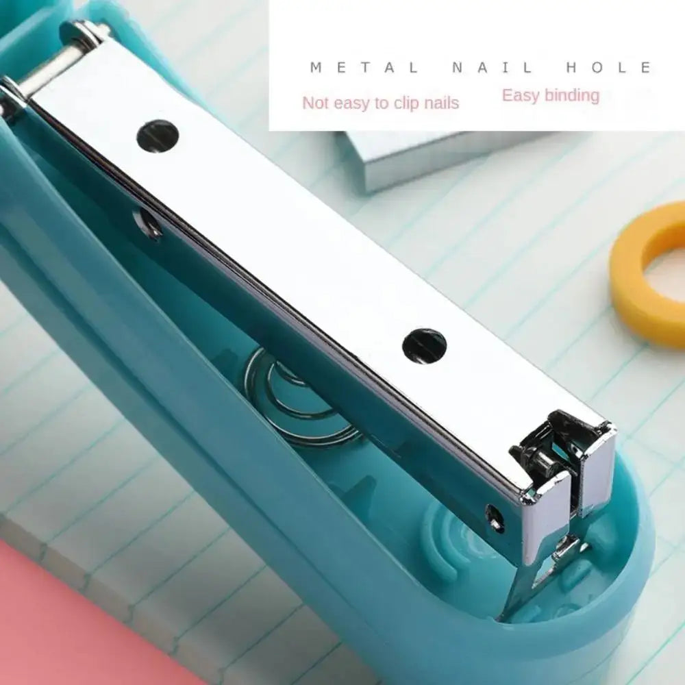 SpinBind 360° Heavy-Duty Rotary Stapler