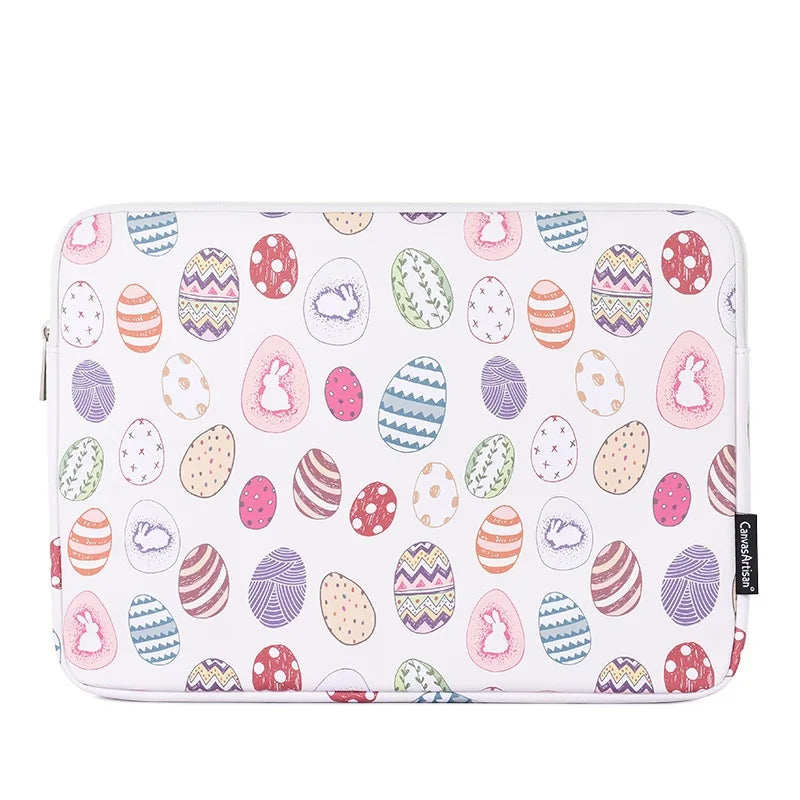 Waterproof Laptop Sleeve Bag – Unisex Liner Case for MacBook Air, Pro & Notebooks (11"–16")