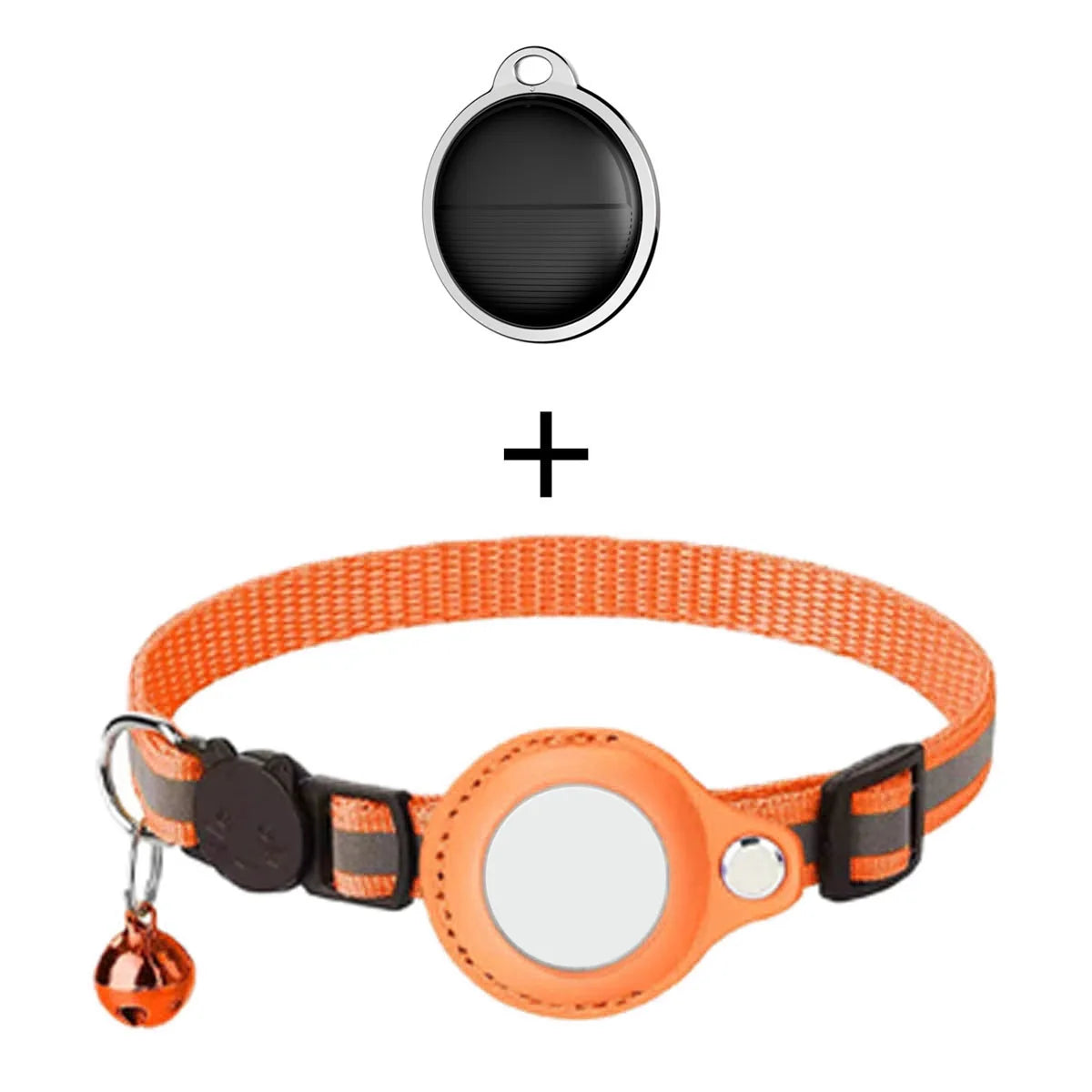 FindMe Mini GPS Bluetooth Tracker – Find My App, Anti-Loss for Kids, Bags & Pets