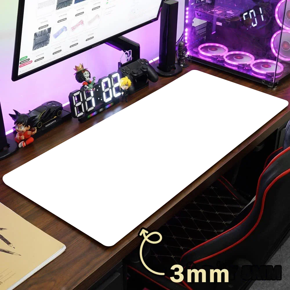 Mouse Pad Tablet PC Desk Mat