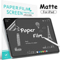 PaperMatte Film Screen Protector – For Huawei MatePad 11", 11.5", 12", 12.2", 13.2"