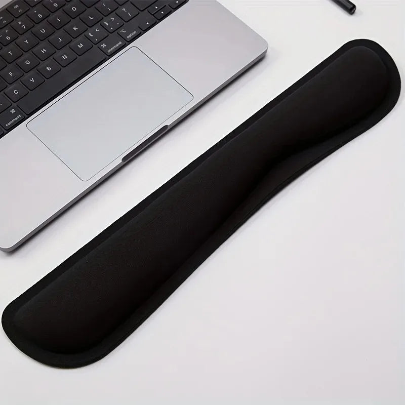 ErgoRest Keyboard & Mouse Wrist Rest Pad – Ergonomic Cushion Support