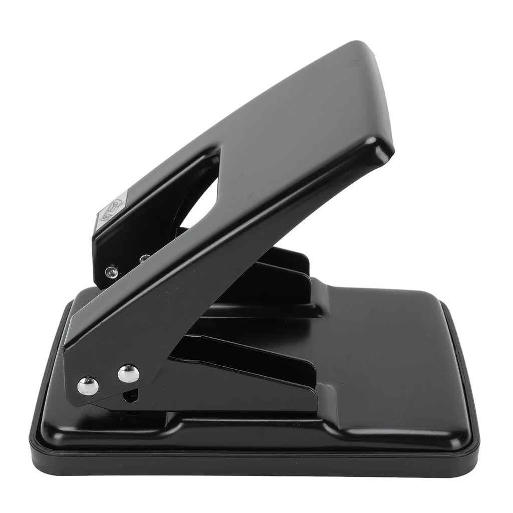DualPunch Heavy-Duty 2-Hole Punch – 40 Sheet Capacity