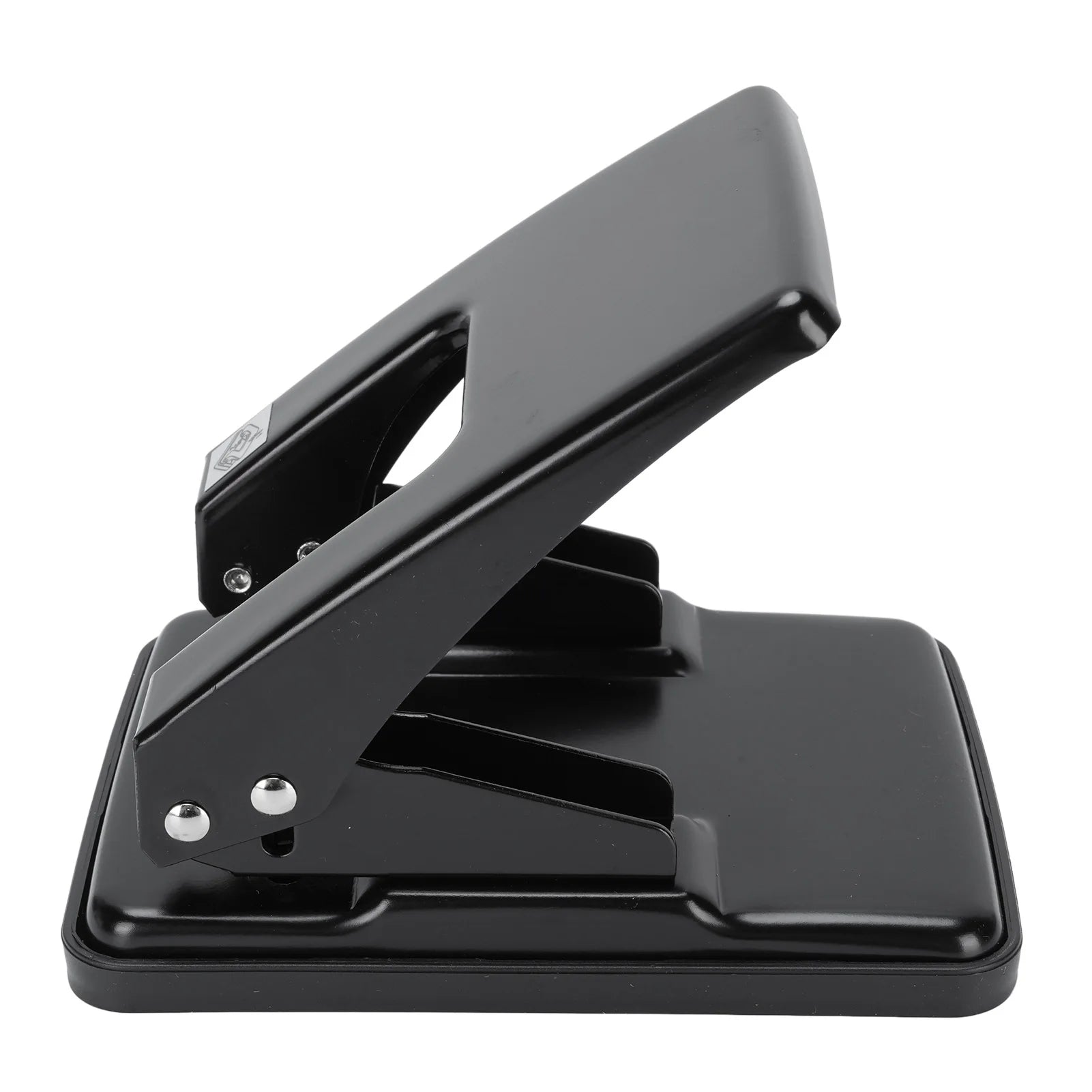 DualPunch Heavy-Duty 2-Hole Punch – 40 Sheet Capacity