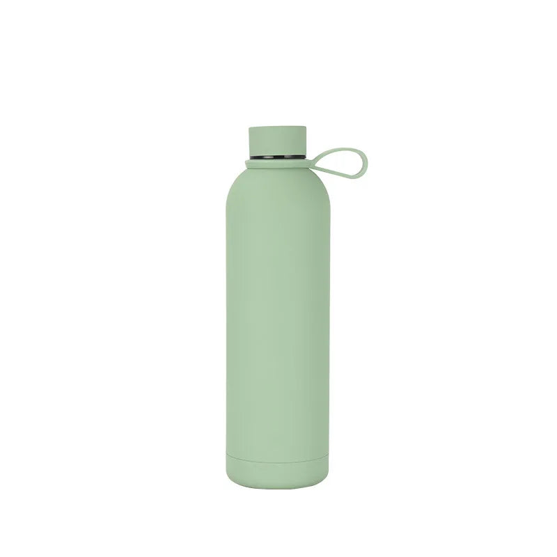 NameDrop Custom Name Vacuum Insulated Sports Tumbler – Personalised Drinkware