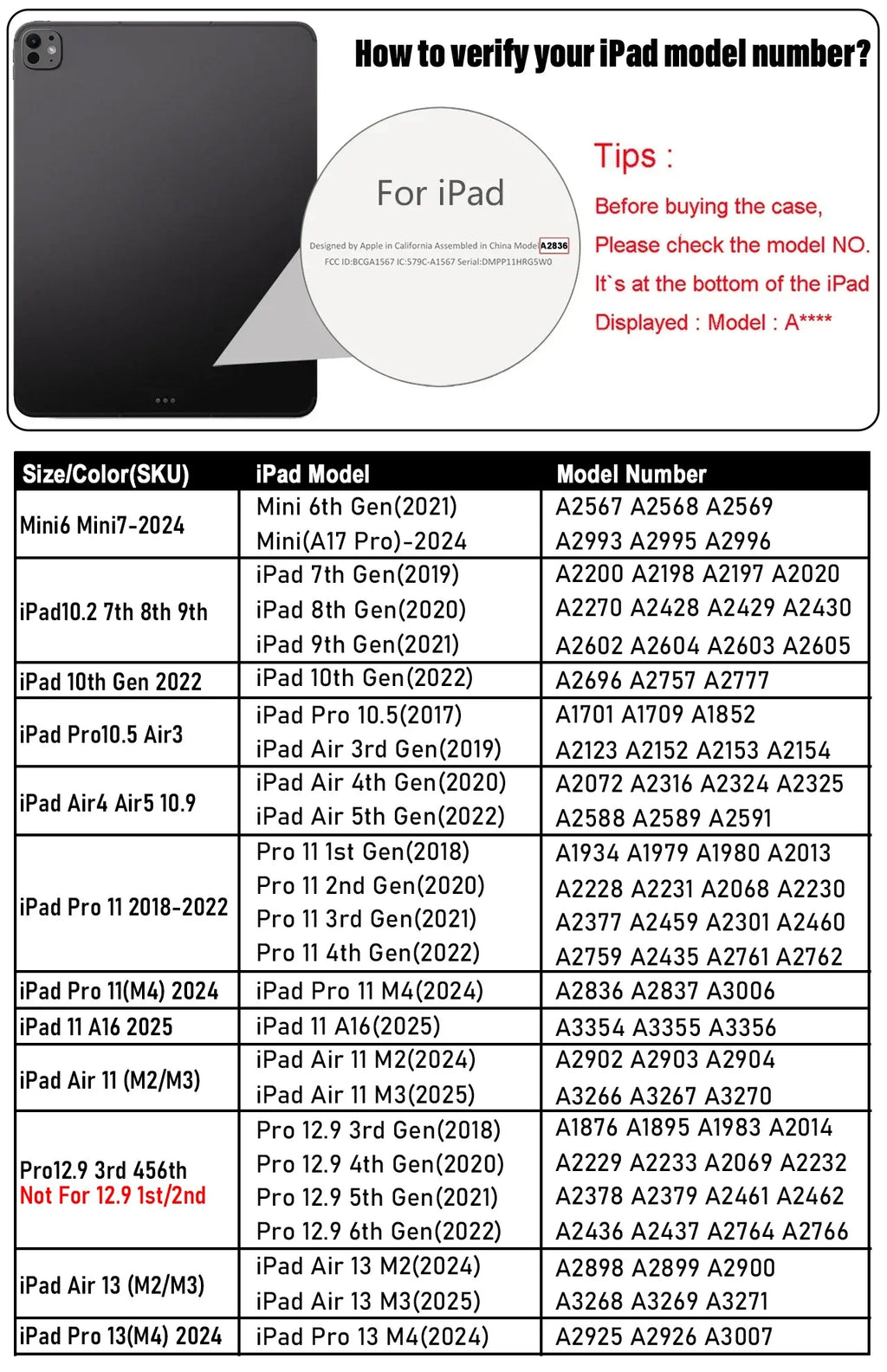 360° Rotation Keyboard Case for IPad 10th 2022 10.9 Air 5 Air 4 Magnetic Cover for IPad Pro 11 Air 3 Pro 10.5 8 9th Gen 10.2"