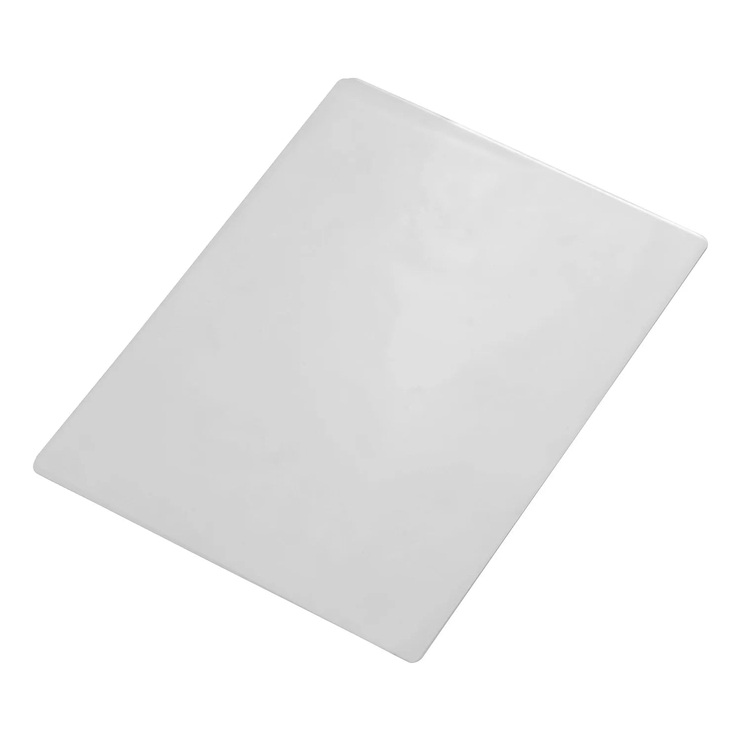 100-Pack 80 Mic Thermal Laminating Pouches – PET Clear Laminating Sheets | A4–6R Multi-Size Crystal Clear Film for All Laminator Machines