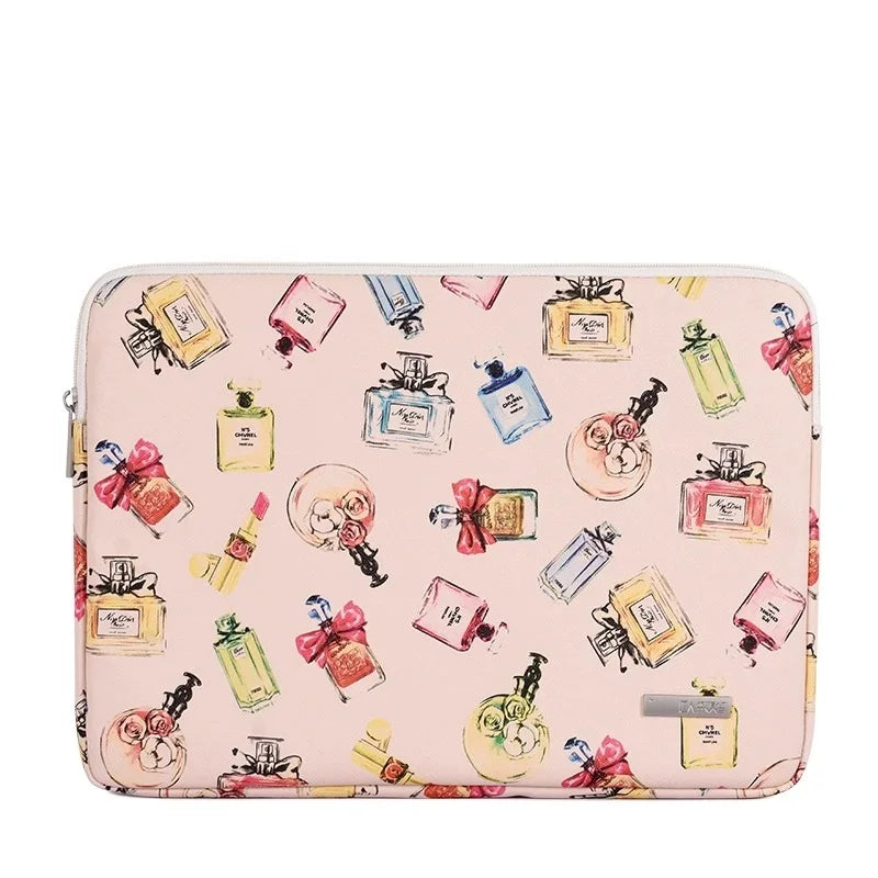 Waterproof Laptop Sleeve Bag – Unisex Liner Case for MacBook Air, Pro & Notebooks (11"–16")