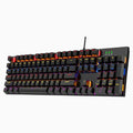 StrikeType GK100 Wired Gaming Keyboard