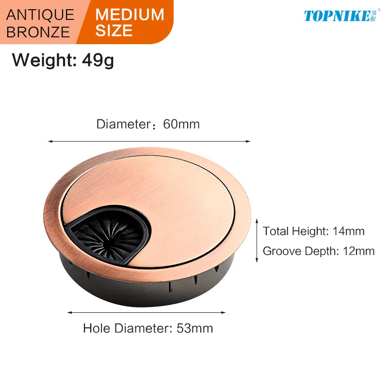 Inphic A9 Pro Tri-Mode Gaming Mouse – 12800 DPI, RGB Light Pillar