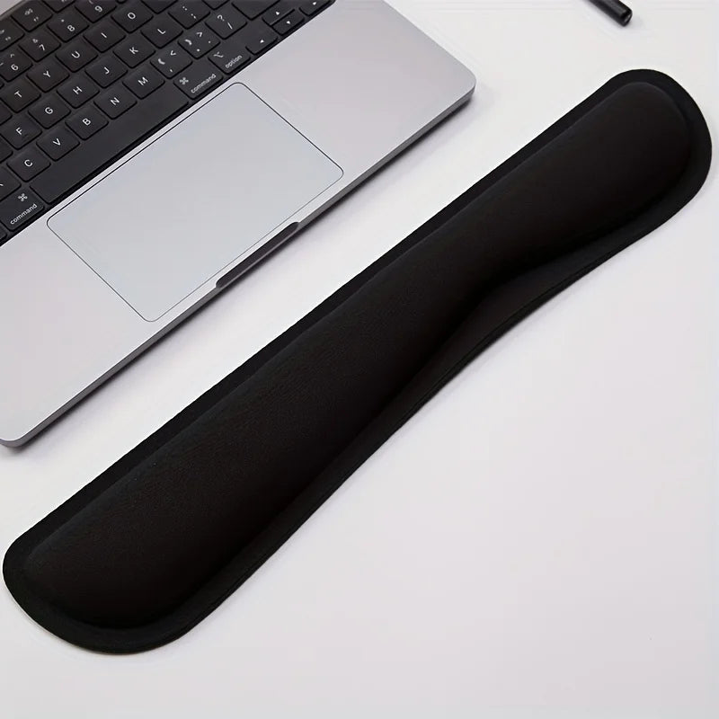 ErgoRest Keyboard & Mouse Wrist Rest Pad – Ergonomic Cushion Support