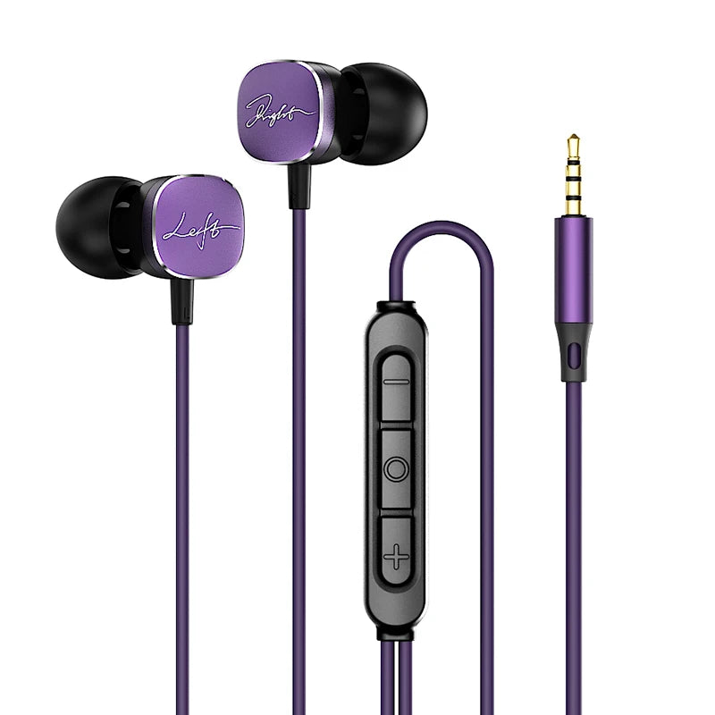 DolbyWire USB-C Wired Headphones – Dolby Sound & Mic for Samsung & iPhone