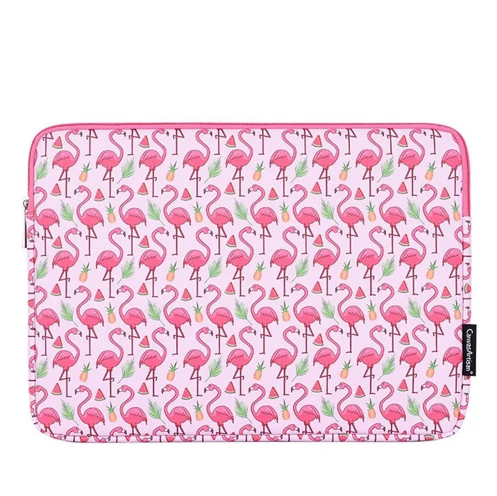 Waterproof Laptop Sleeve Bag – Unisex Liner Case for MacBook Air, Pro & Notebooks (11"–16")
