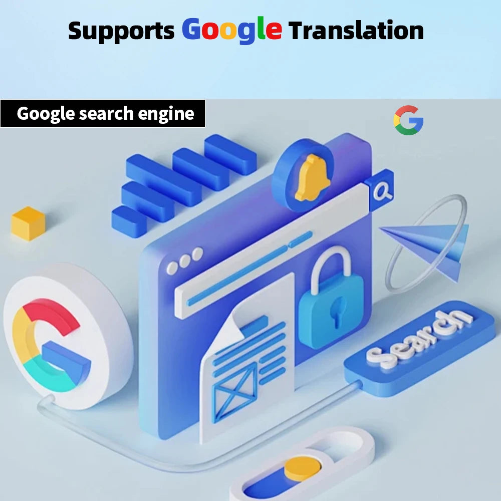 TravelTalk T26 AI Translator – 160 Languages, ChatGPT, Real-Time Business Translation