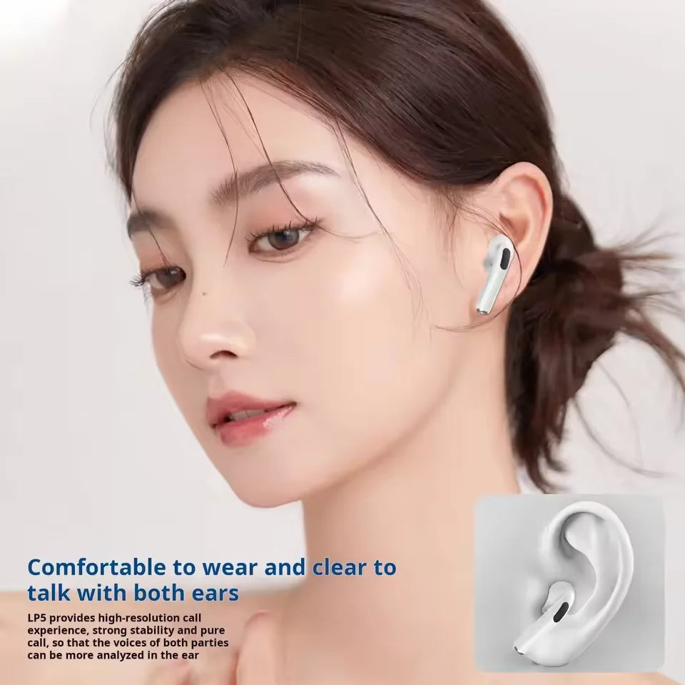 Original Airs Pro Bluetooth earphones
