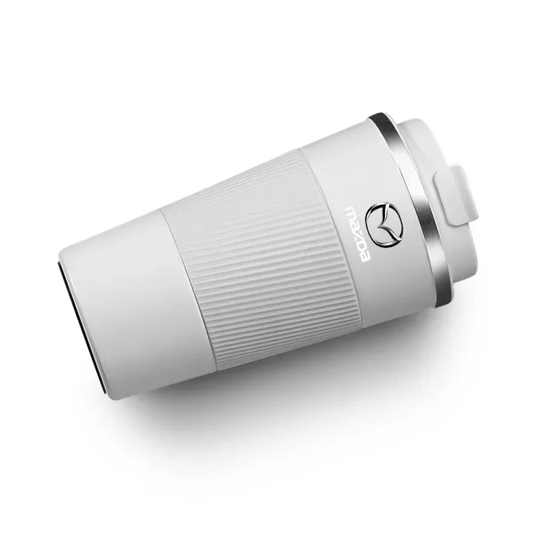 CarSip Stainless Steel Coffee Thermos Travel Mug – Vacuum Flask for Car & Travel