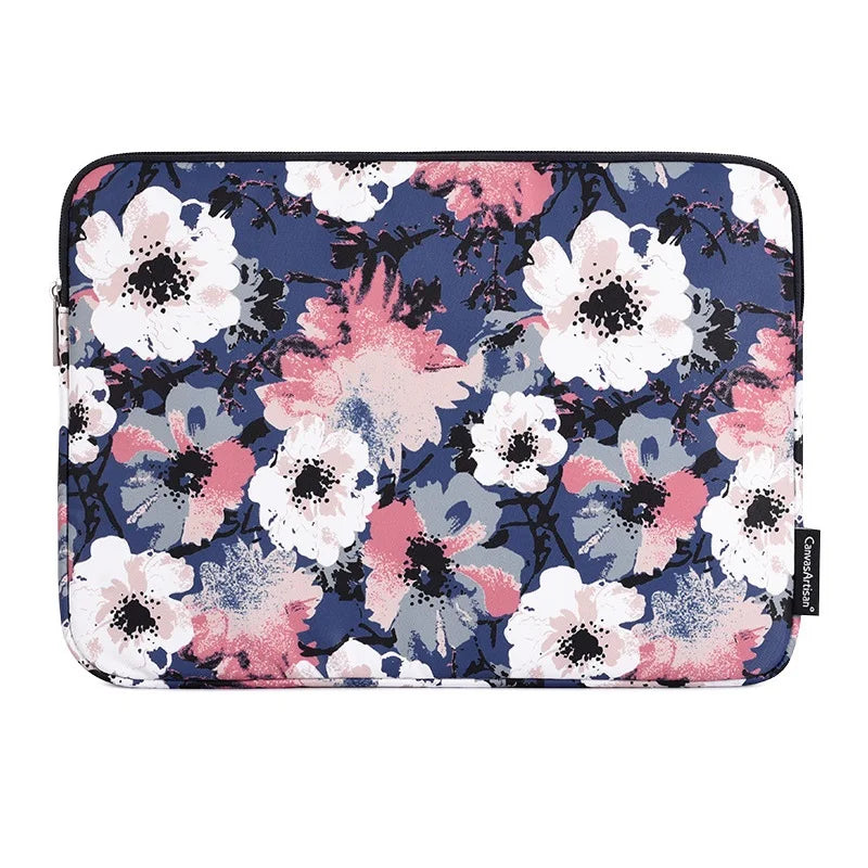 Waterproof Laptop Sleeve Bag – Unisex Liner Case for MacBook Air, Pro & Notebooks (11"–16")