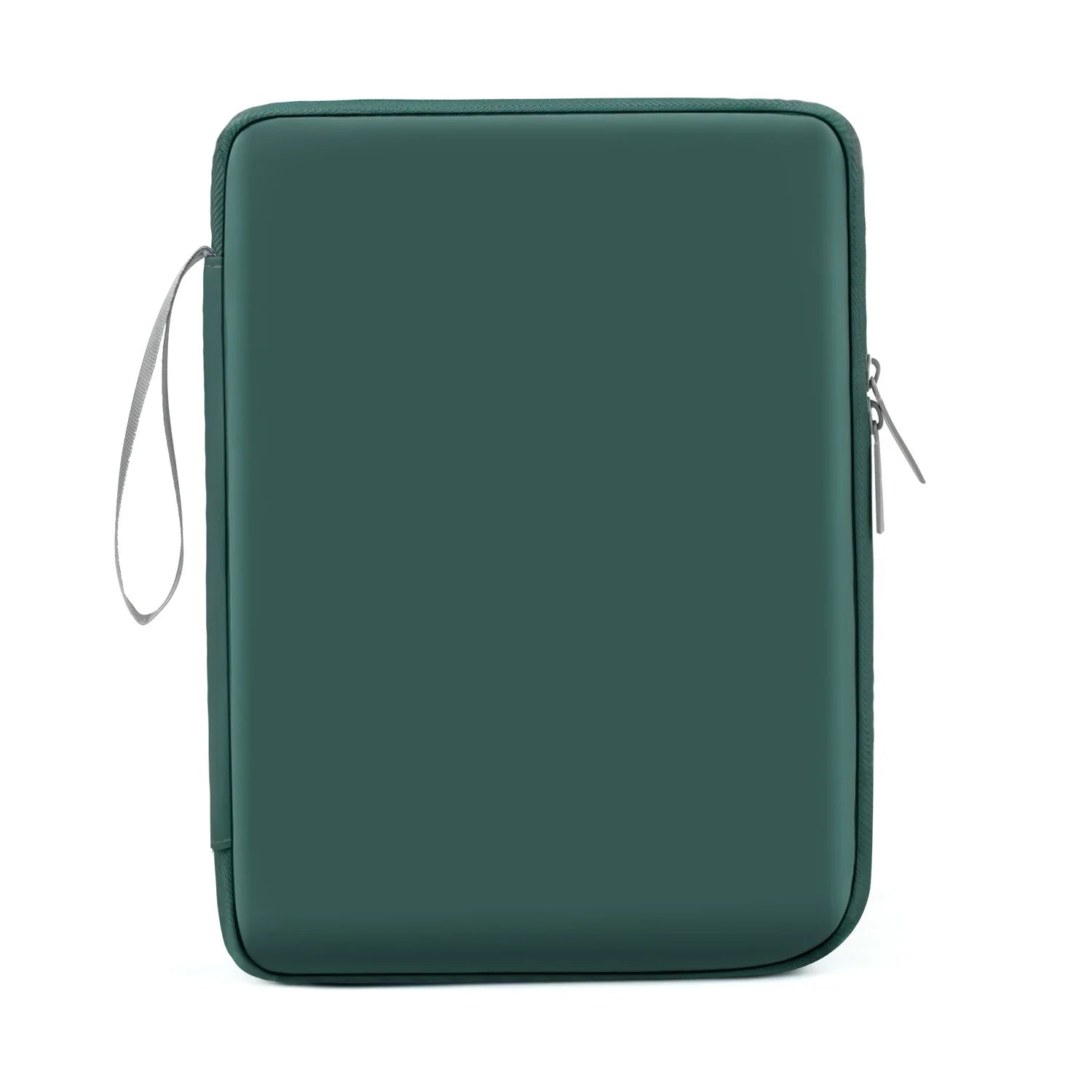 Tablet Bag Sleeve – Universal Shockproof Pouch with Multi Pockets (7.9"–12.9")