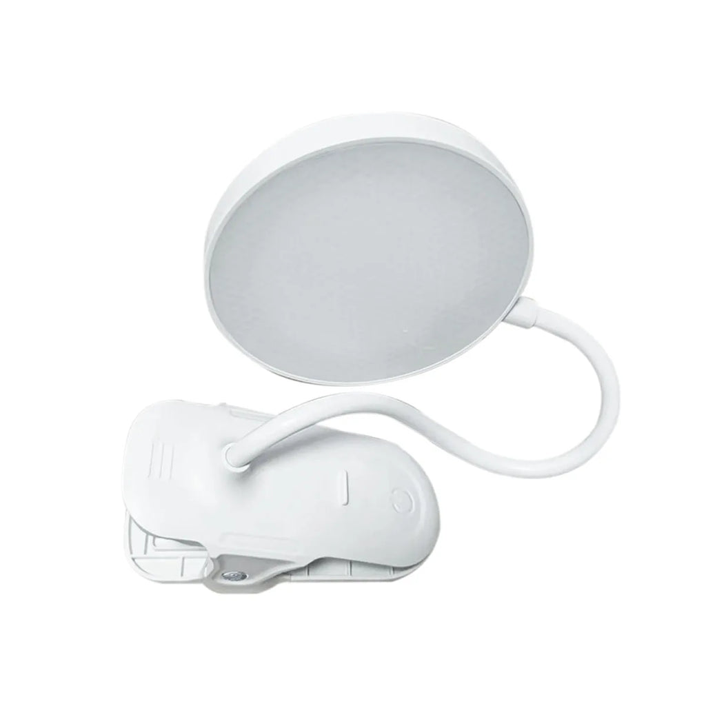 ProFlex LED Architect Desk Lamp with Clamp – Adjustable Eye-Care Task Light for Office & Study