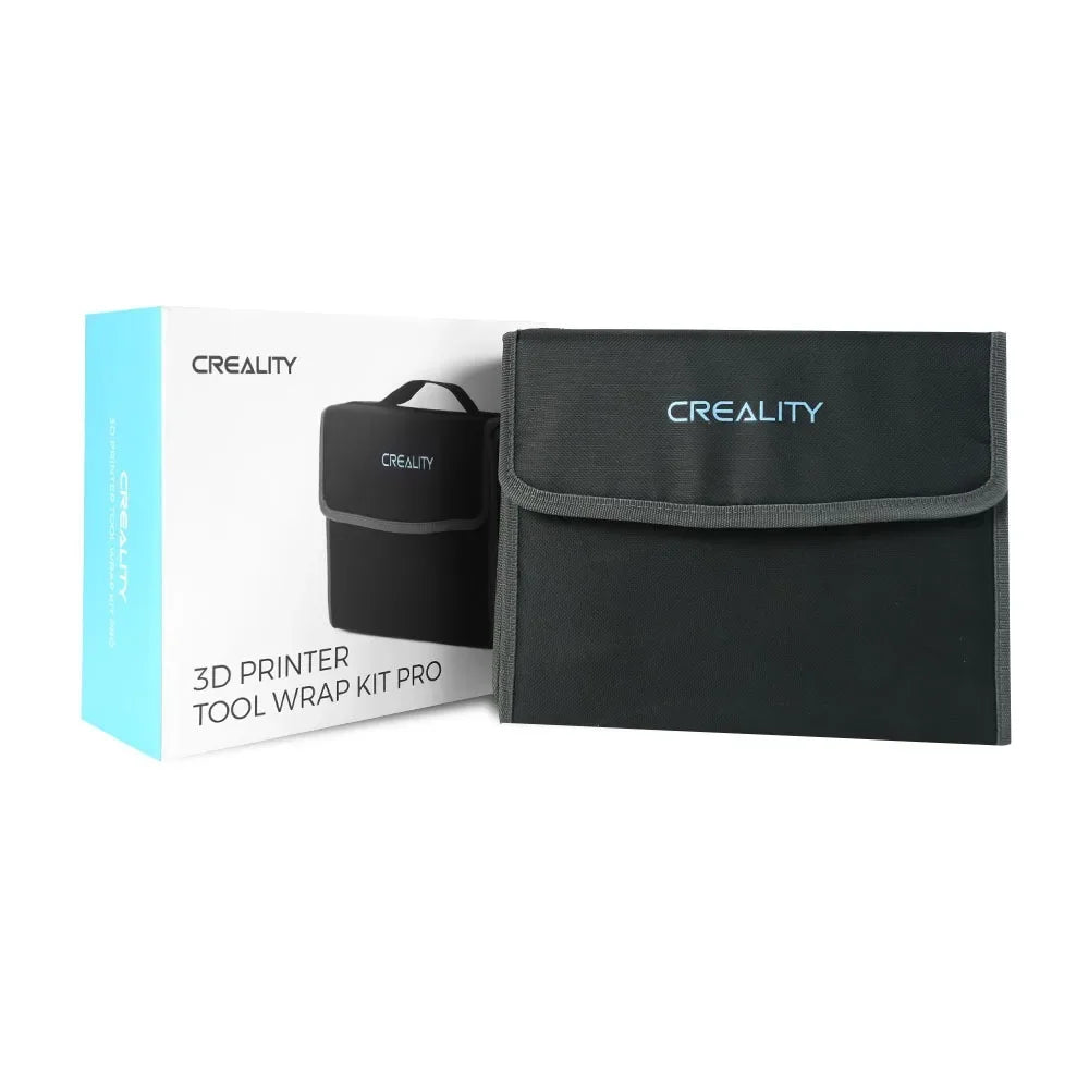 Creality Official 3D Printer Tools Kit – 74-Piece Complete Maintenance Set