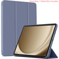 Samsung Galaxy Tab A9 Plus Tri-Fold Leather Case with Magnetic Stand – 11" (2023)