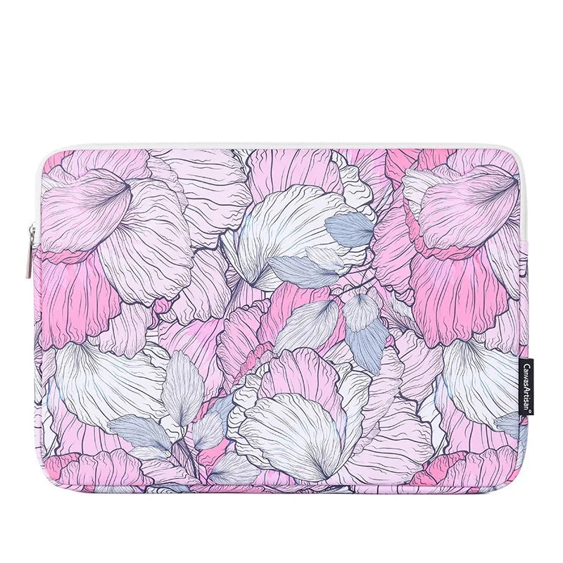 Waterproof Laptop Sleeve Bag – Unisex Liner Case for MacBook Air, Pro & Notebooks (11"–16")