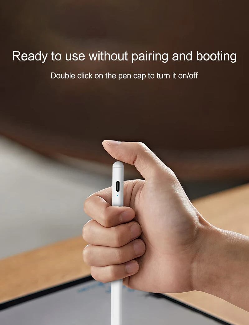 ProStylus Pen – Compatible with OnePlus Pad 2, Pad Pro, Pad Go & OPPO Pad Neo