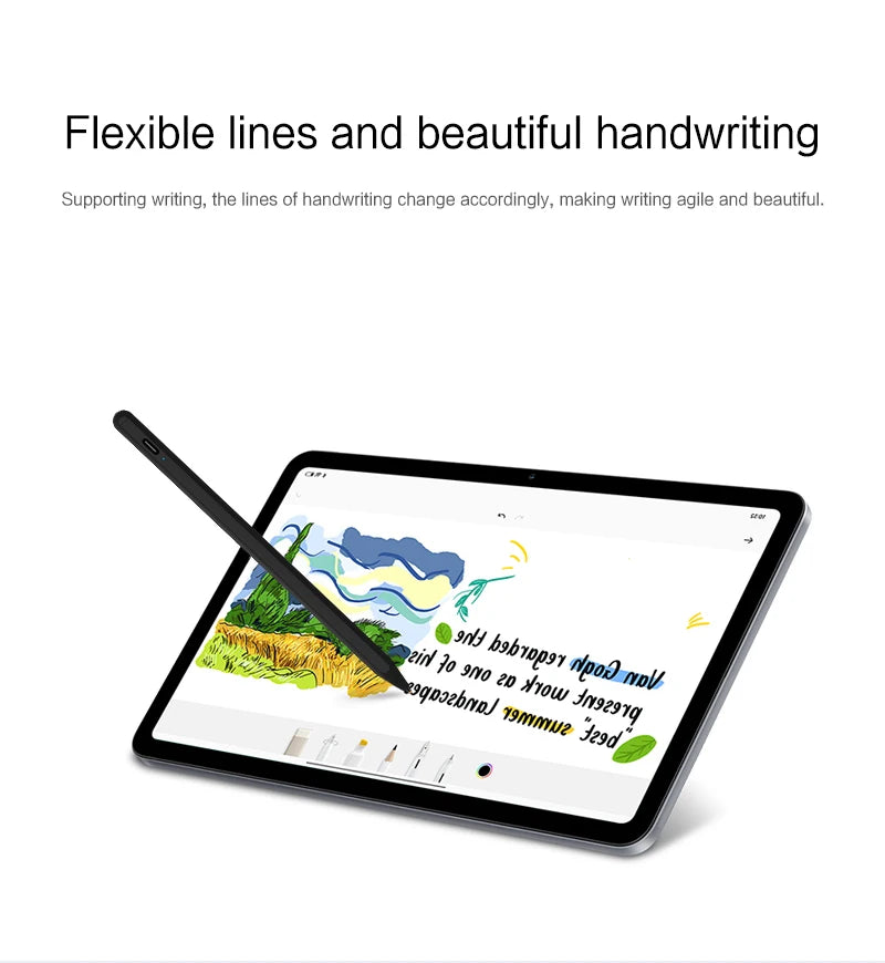 ProStylus Pen – Compatible with OnePlus Pad 2, Pad Pro, Pad Go & OPPO Pad Neo