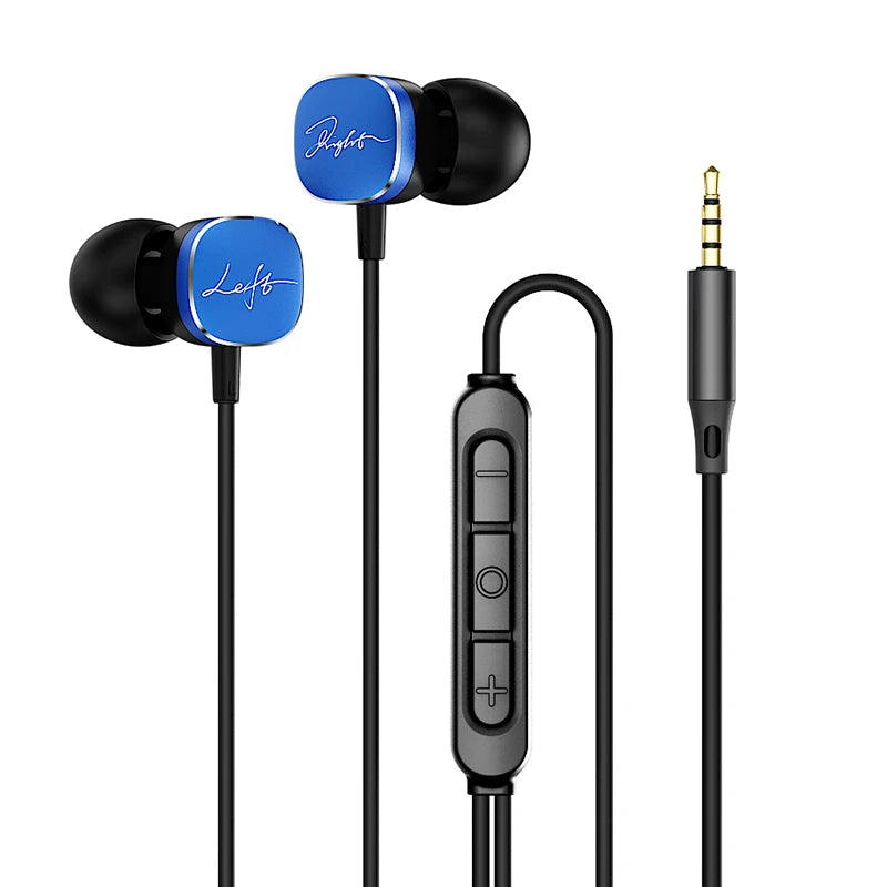 DolbyWire USB-C Wired Headphones – Dolby Sound & Mic for Samsung & iPhone