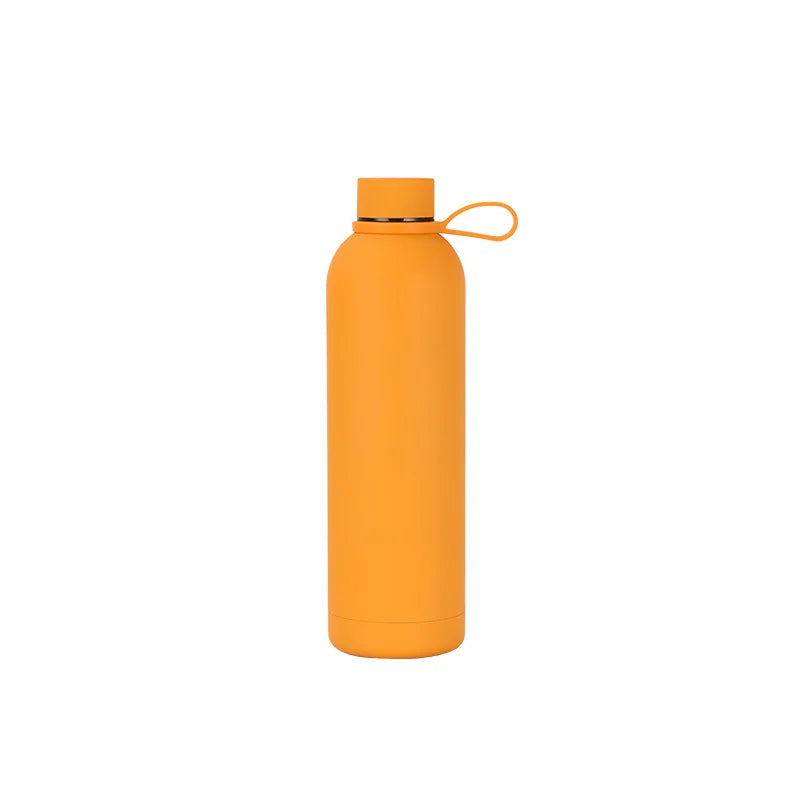 NameDrop Custom Name Vacuum Insulated Sports Tumbler – Personalised Drinkware