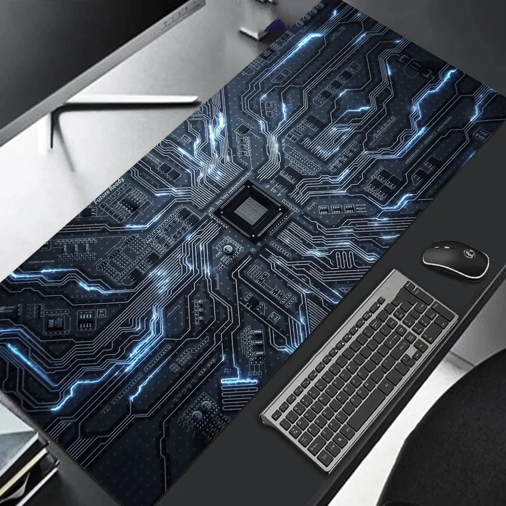 Mouse Pad Tablet PC Desk Mat